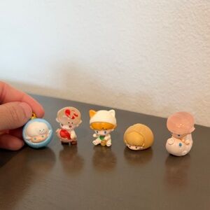 Dimoo pop bean bundle